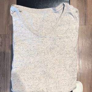 Banana Republic Soft Wash T shirt